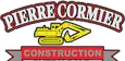 Pierre Cormier Construction Ltd.