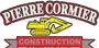 Pierre Cormier Construction Ltd.