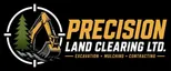 Precision Land Clearing Ltd.